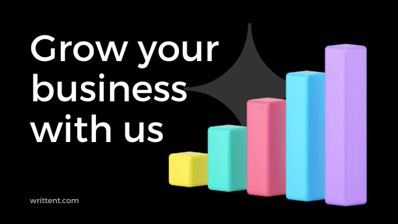 Grow Your Business