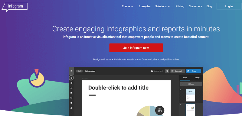 Infogram