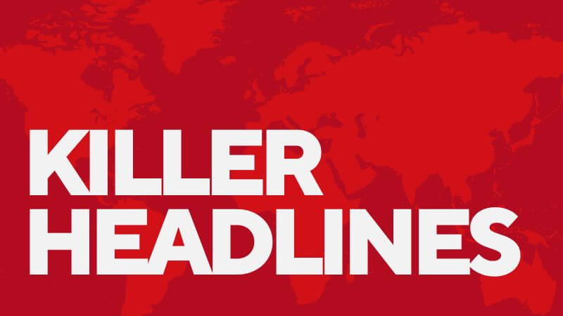 Resources for killer headlines to rocket web traffic