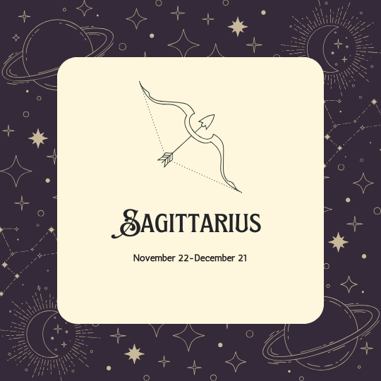 Sagittarius
