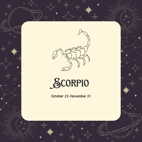Scorpio