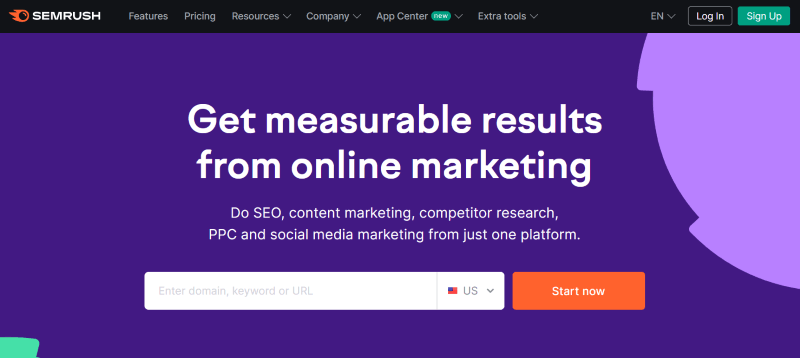 SEMrush