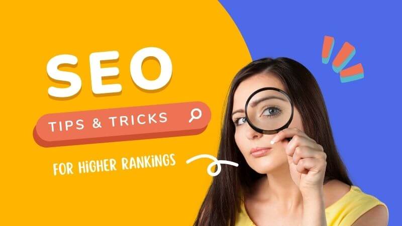 SEO Writing Tips