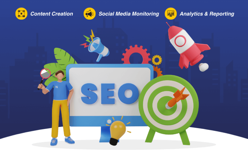 SEO Tools