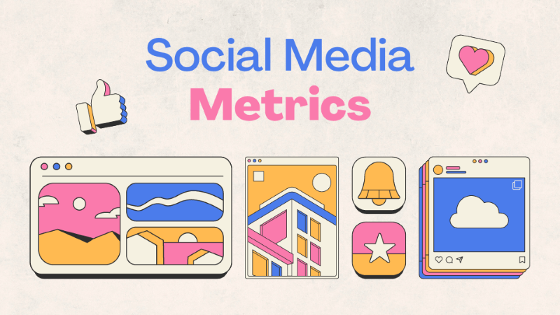 Social Media Metrics