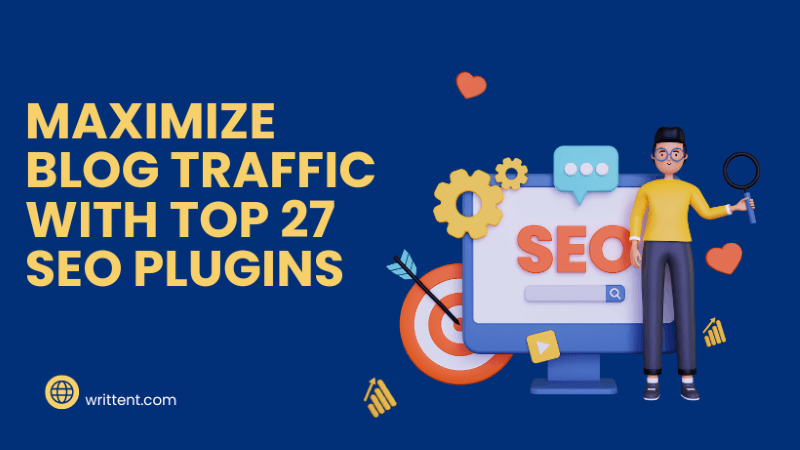 Top SEO Plugins
