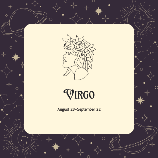Virgo