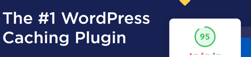 WP Rocket - WordPress Caching Plugin
