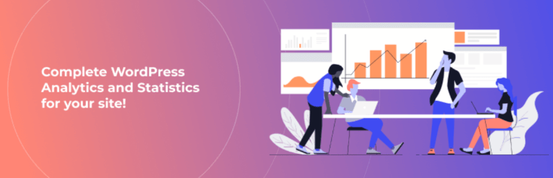 WP Statistics - WordPress Plugin