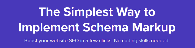 Schema Pro: WordPress Schema Plugin