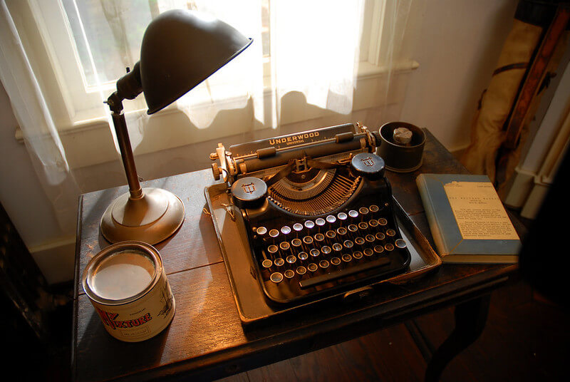 Freelance Writers Hiring