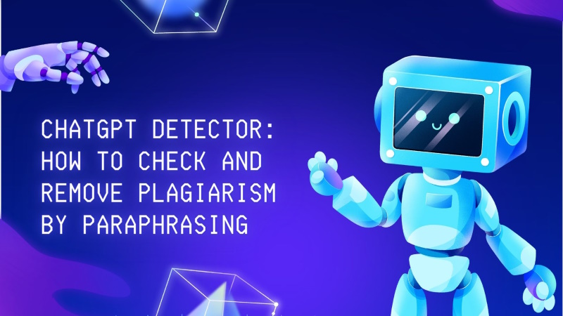 ChatGPT Detector