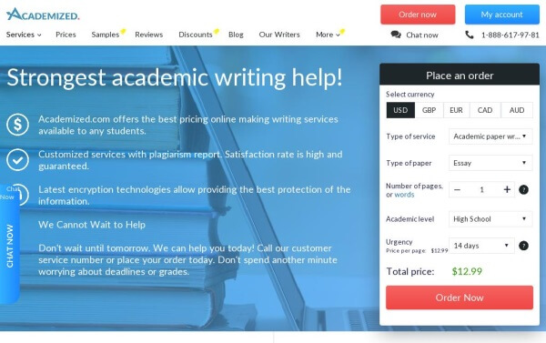 Academized.com