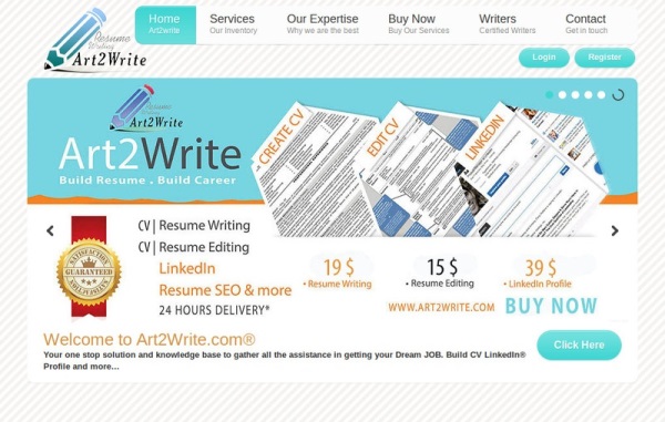 Art2Write.com