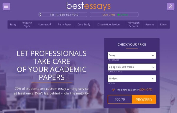 BestEssays.com