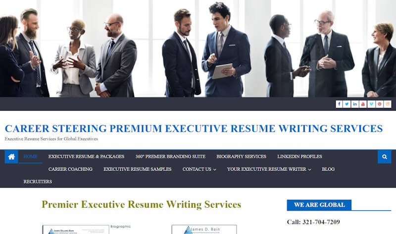 CareerSteering