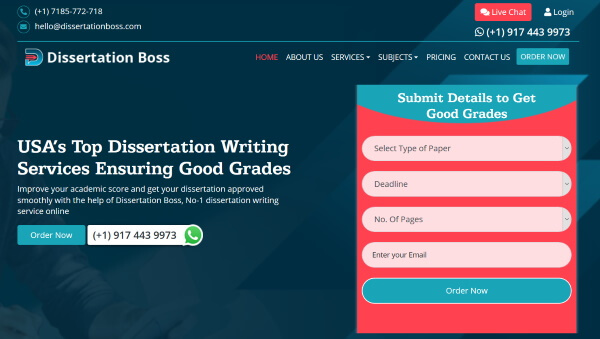 BestDissertations.com