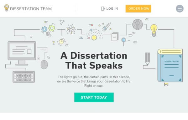 DissertationTeam.com