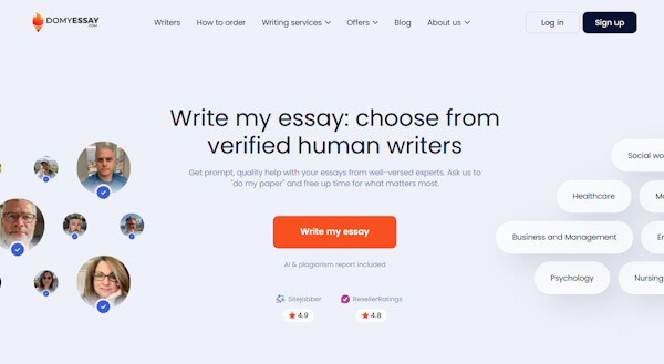 DoMyEssay.com