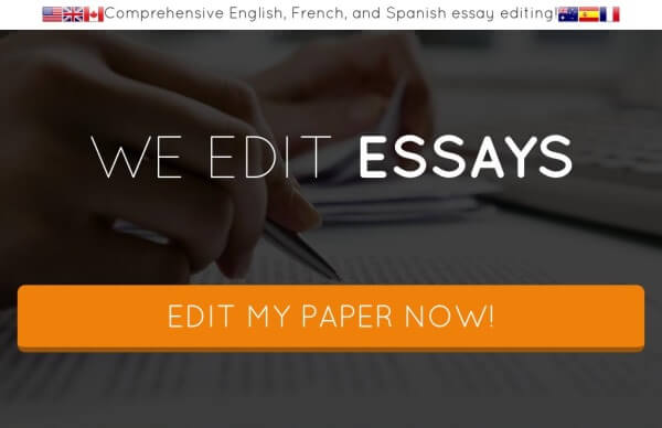 EditMyPaper.ca