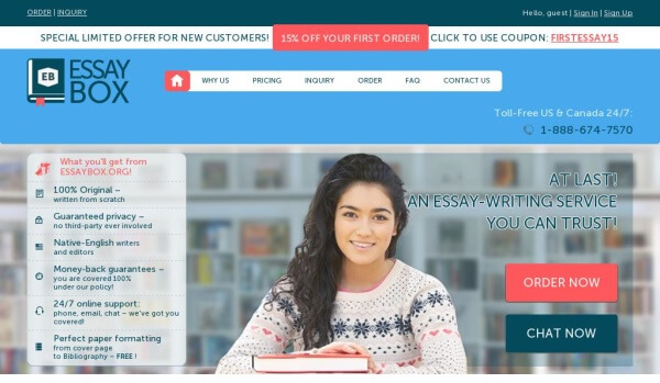 EssayBox.org
