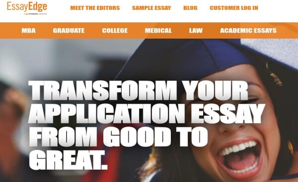 EssayEdge.com