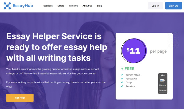EssayHub.com