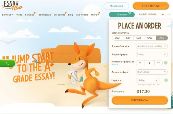 EssayRoo.com