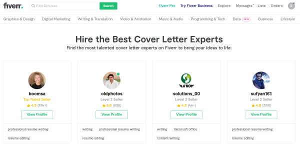 Fiverr.com