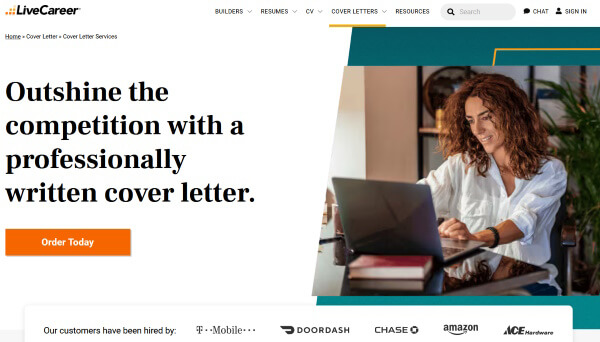 LiveCareer.com