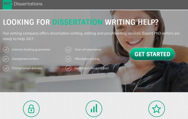 MyDissertations.com