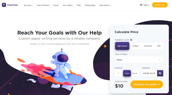 PaperHelp.org