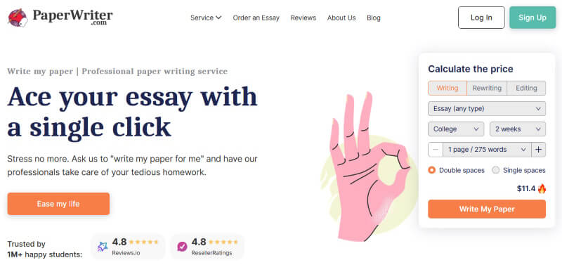 PaperWriter.com