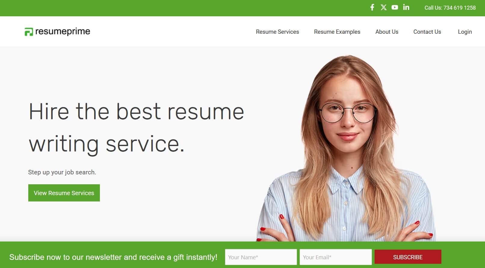 ResumePrime