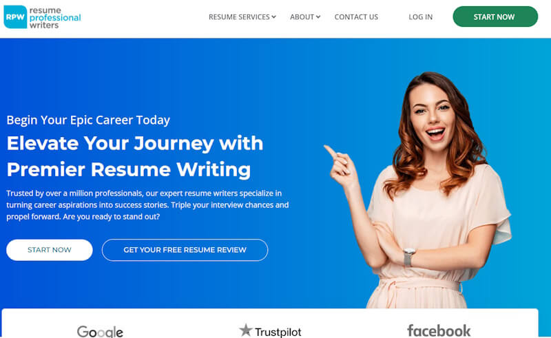 ResumeProfessionalWriters