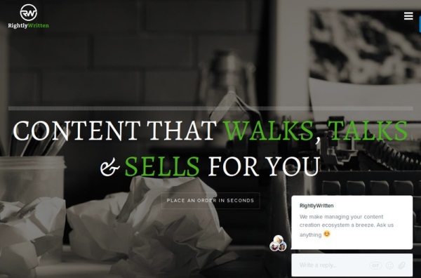 RightlyWritten.com