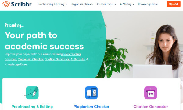 Scribbr.com