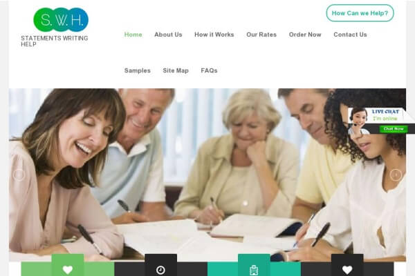 StatementsWritingHelp.com