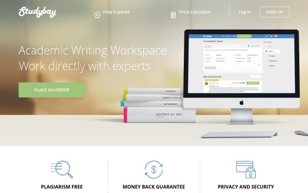 StudyBay.com
