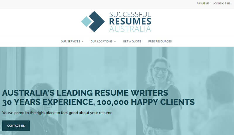 SuccessfulResume