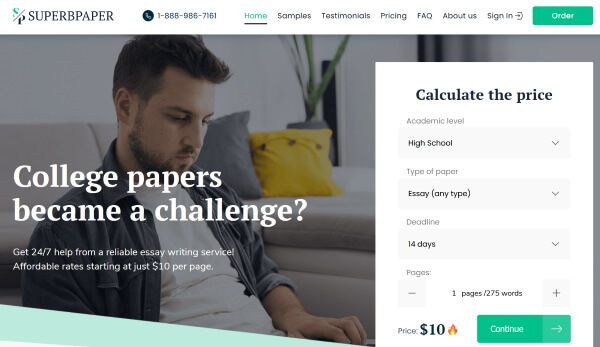 SuperBPaper.com