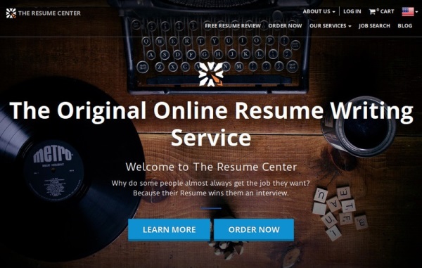 TheResumeCenter.com
