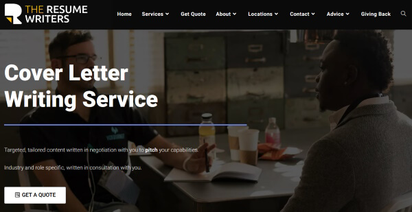 TheResumeWriters.com.au