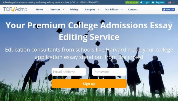 TOPAdmit.com